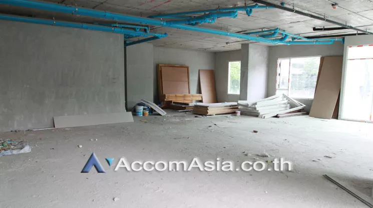 6  Office Space For Rent in Sukhumvit ,Bangkok BTS Thong Lo AA18192